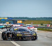 Aurum 1006 km lenktynės