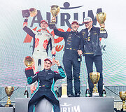 Nugalėtojų atpdovanojimai