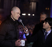 Saulius &Scaron;tombergas