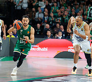 Nigel Williams Goss