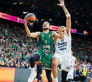 Nigel Williams Goss