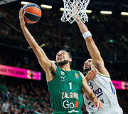 Nigel Williams Goss