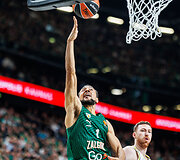 Nigel Williams Goss