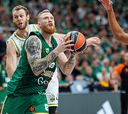 ignas Brazdeikis