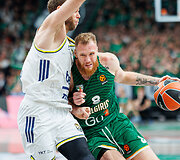 ignas Brazdeikis