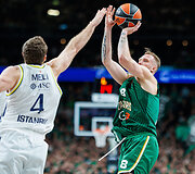 ignas Brazdeikis