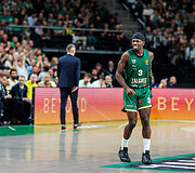 Sylvain Francisco