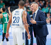 &Scaron;arūnas Jasikevičius