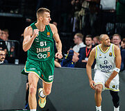 Arnas Butkevičius