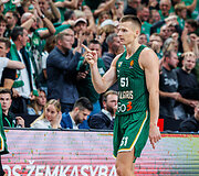 Arnas Butkevičius