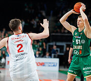 Arnas Butkevičius