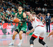 Deividas Sirvydis