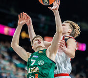 Mantas Rub&scaron;tavičius