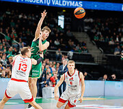 Kajus Mikalauskas