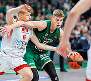 Mantas Rub&scaron;tavičius