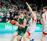 Kajus Mikalauskas