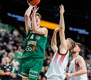 Kajus Mikalauskas