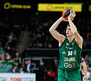 Dustin Sleva