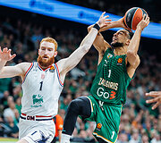 Nigel Williams-Goss