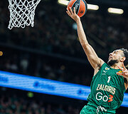 Nigel Williams-Goss