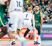 Nigel Williams-Goss