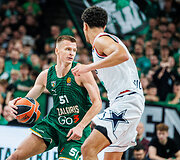 Arnas Butkevičius
