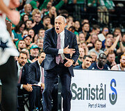 Ettore Messina