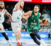 Nigel Williams-Goss