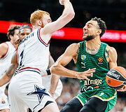 Nigel Williams-Goss