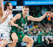 Arnas Butkevičius
