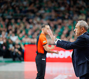 Ettore Messina