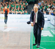 Ettore Messina