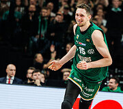 Laurynas Birutis