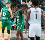 Mantas Rub&scaron;tavičius