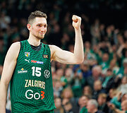 Laurynas Birutis