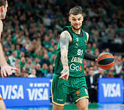 Deividas Sirvydis