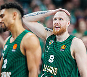Ignas Brazdeikis