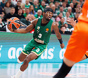 Sylvain Francisco