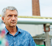 Rimantas Kėvalas