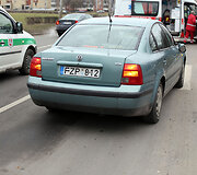 Įvykio vietoje 