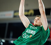 Laurynas Birutis