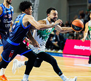 Nigel Williams-Goss