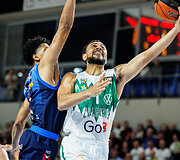 Nigel Williams-Goss