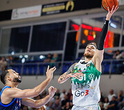 Deividas Sirvydis