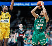 Nigel Williams Goss