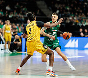 Deividas Sirvydis