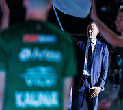 Tomas Masiulis