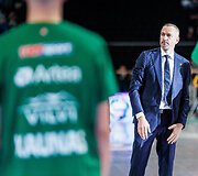 Tomas Masiulis