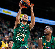 Nigel Williams Goss