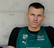 Arnas Butkevičius